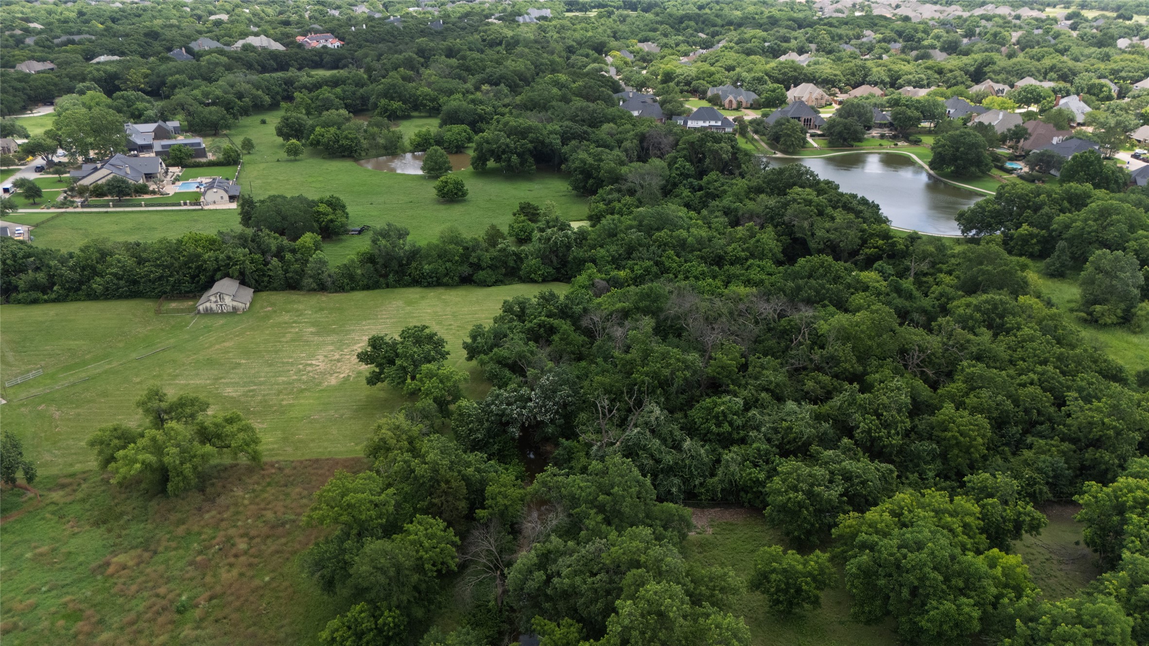 1215 Oakwood Trail Southlake TX 76092