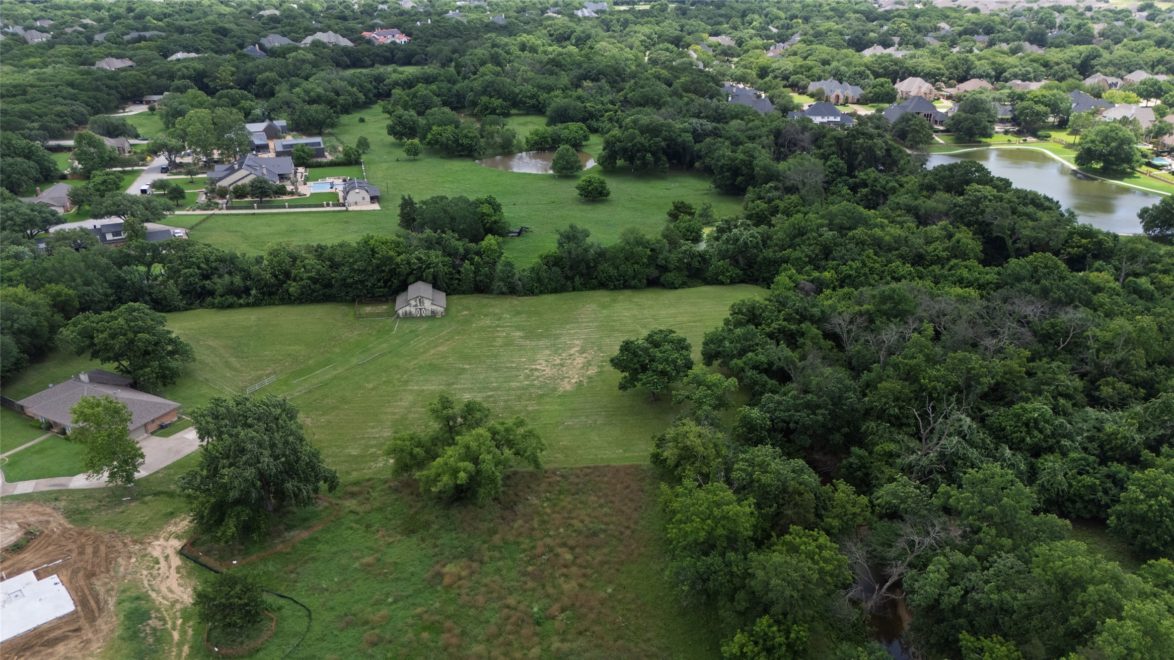 1215 Oakwood Trail Southlake TX 76092