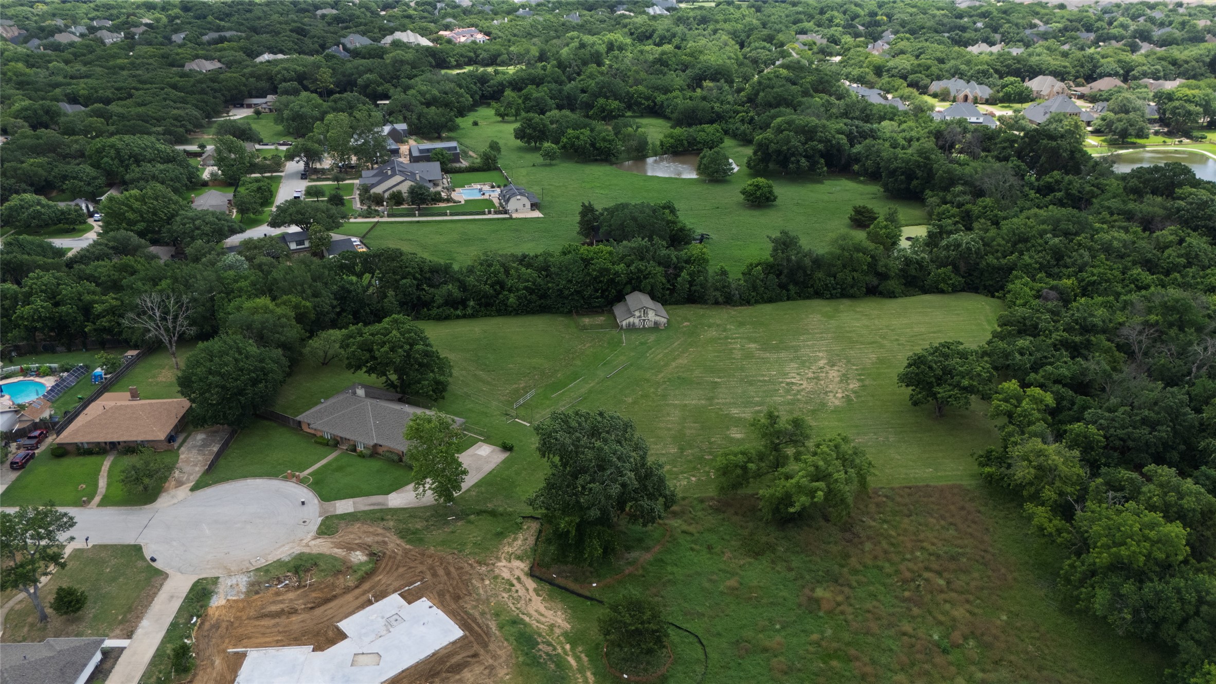 1215 Oakwood Trail Southlake TX 76092