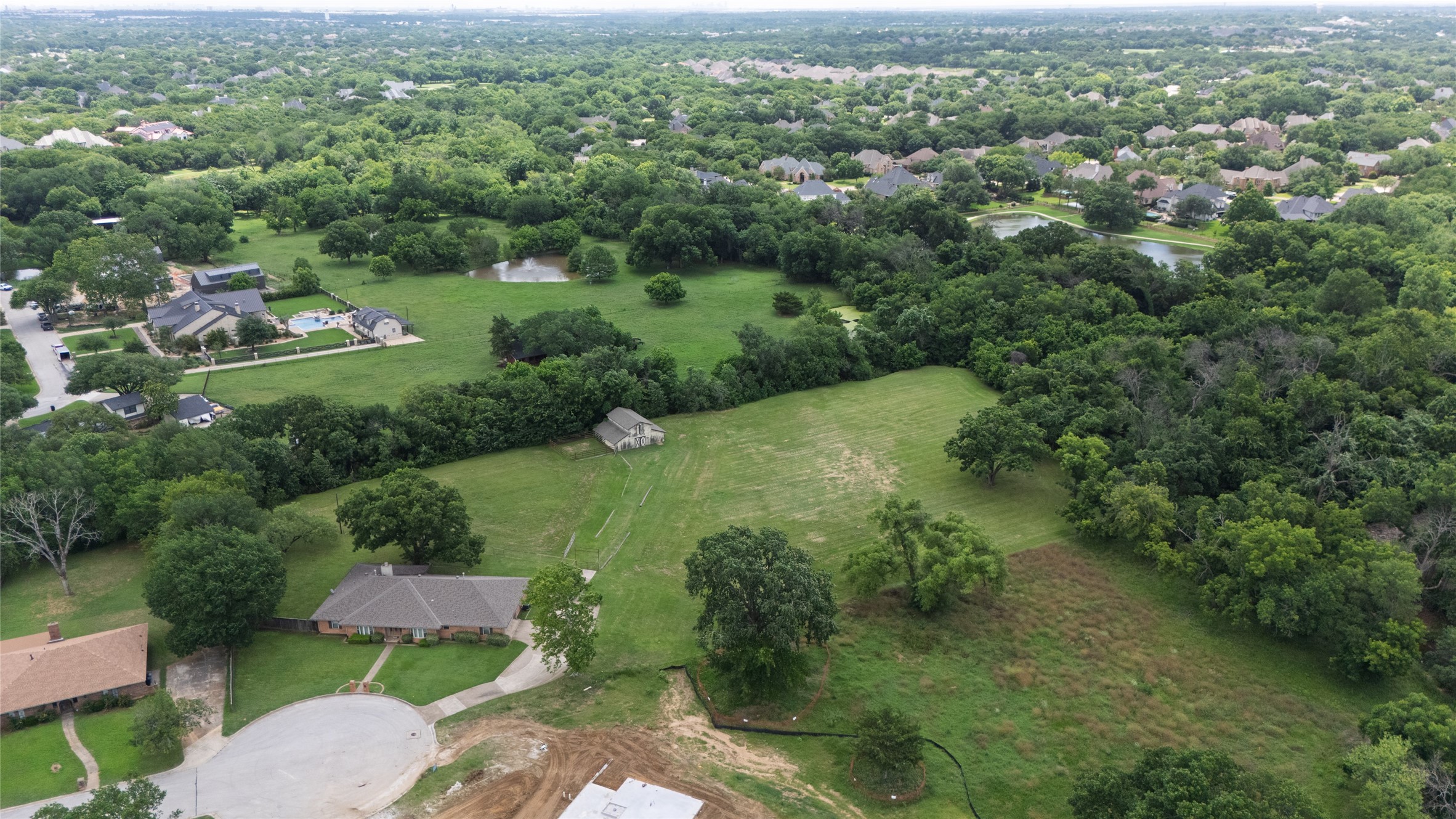1215 Oakwood Trail Southlake TX 76092