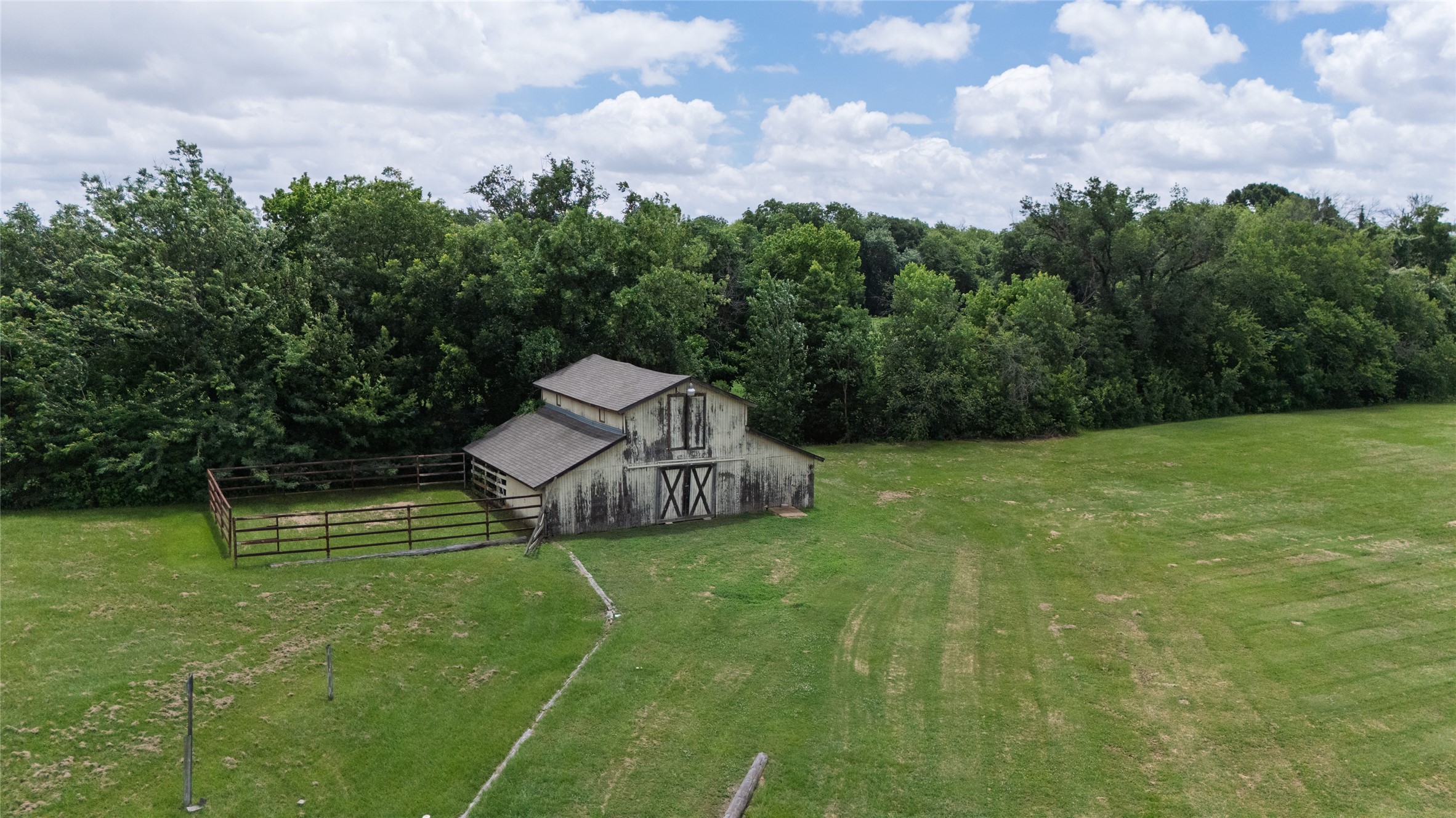 1215 Oakwood Trail Southlake TX 76092