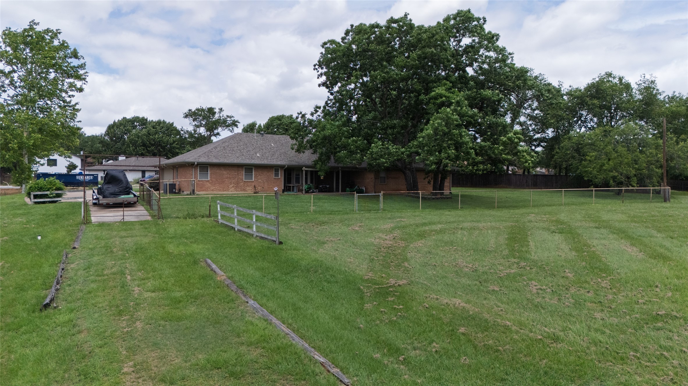 1215 Oakwood Trail Southlake TX 76092