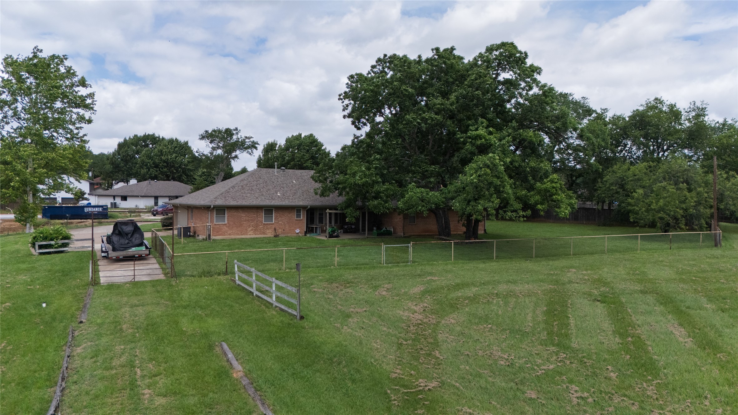 1215 Oakwood Trail Southlake TX 76092