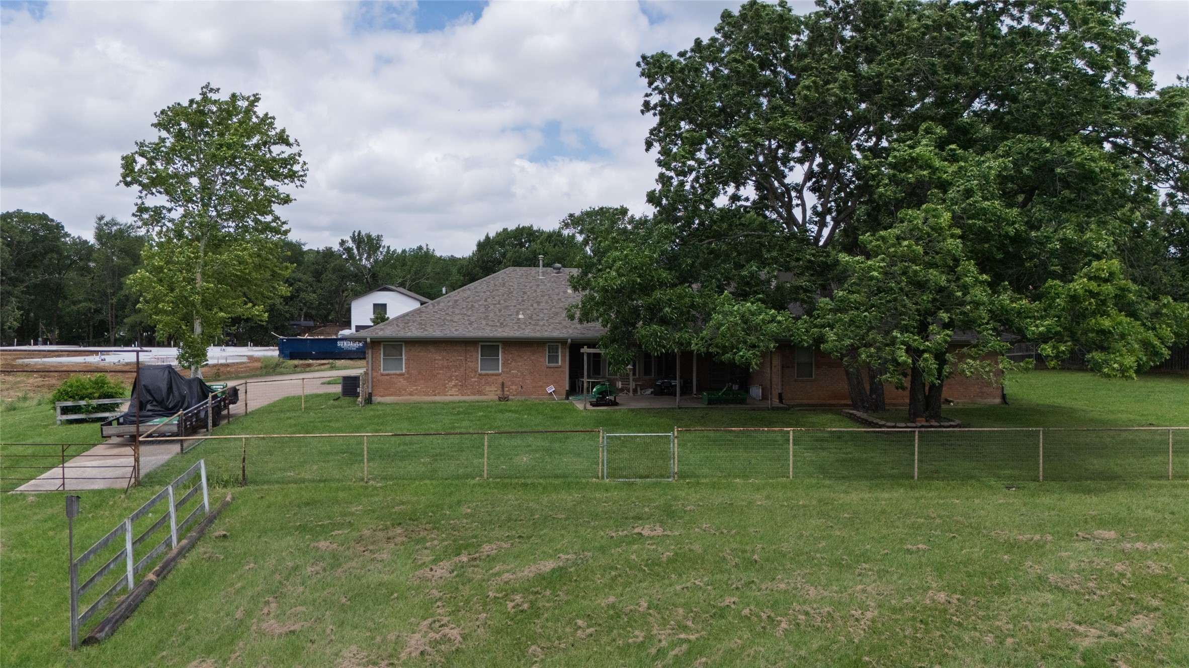 1215 Oakwood Trail Southlake TX 76092
