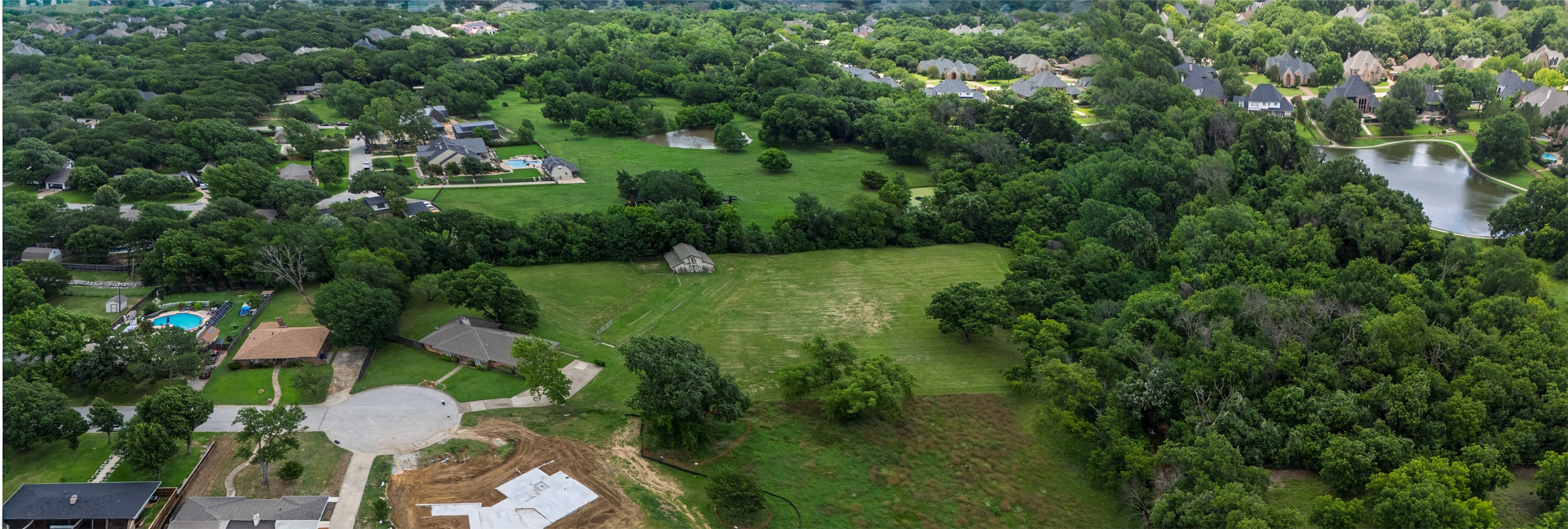 1215 Oakwood Trail Southlake TX 76092