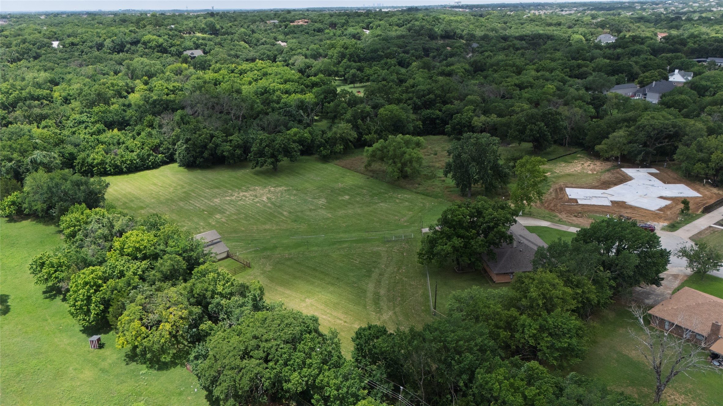 1215 Oakwood Trail Southlake TX 76092