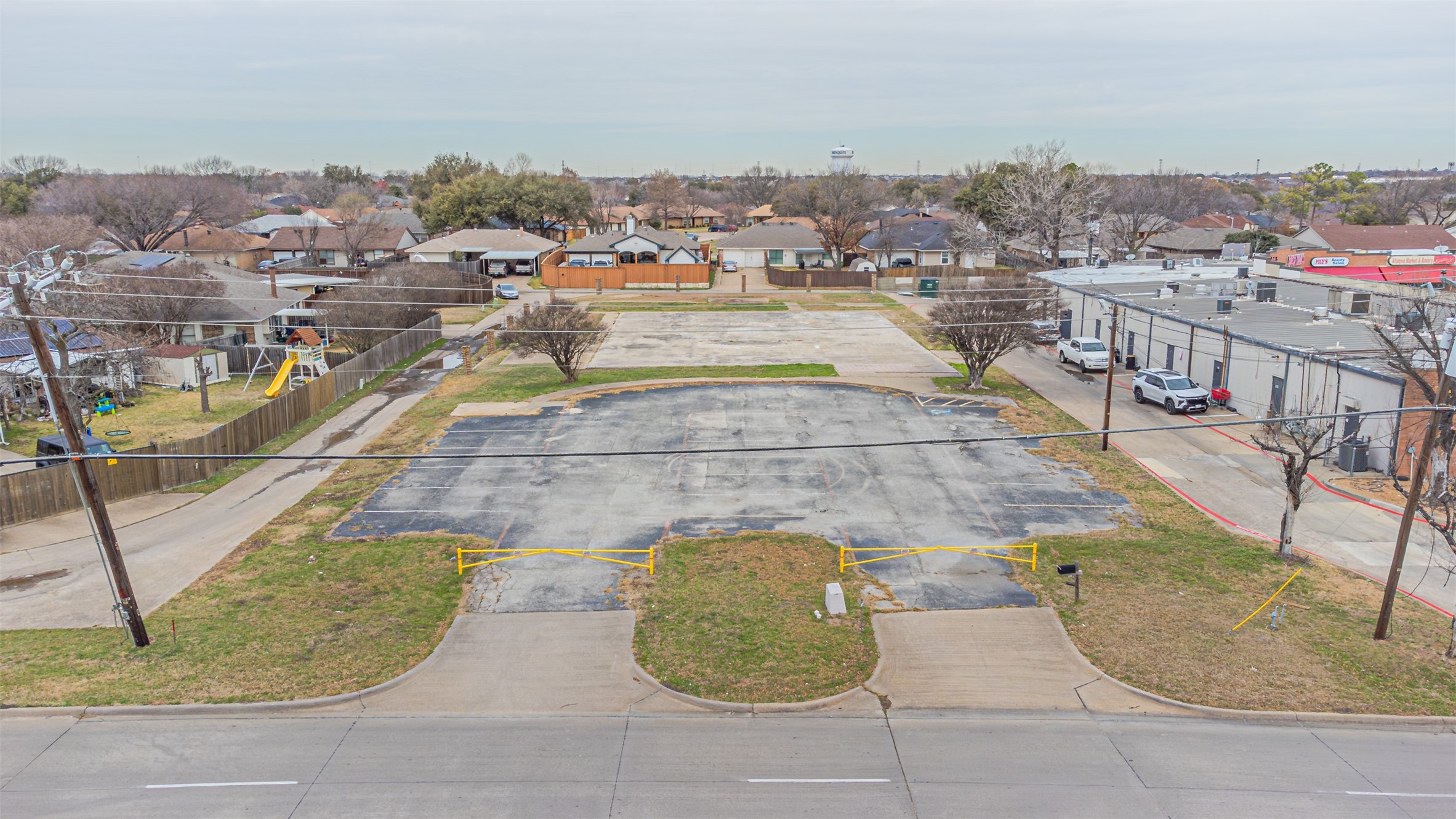 1019 Tripp Road Mesquite TX 75150