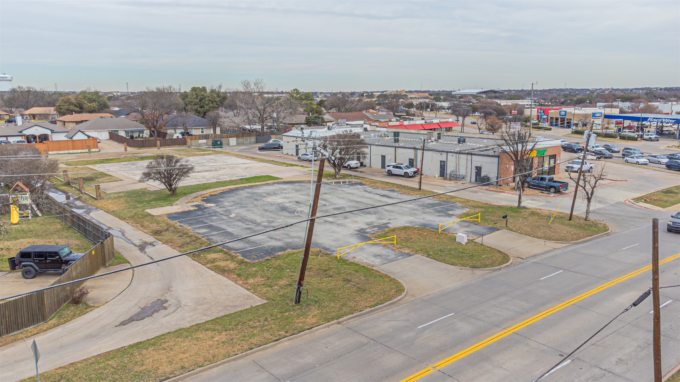 1019 Tripp Road Mesquite TX 75150