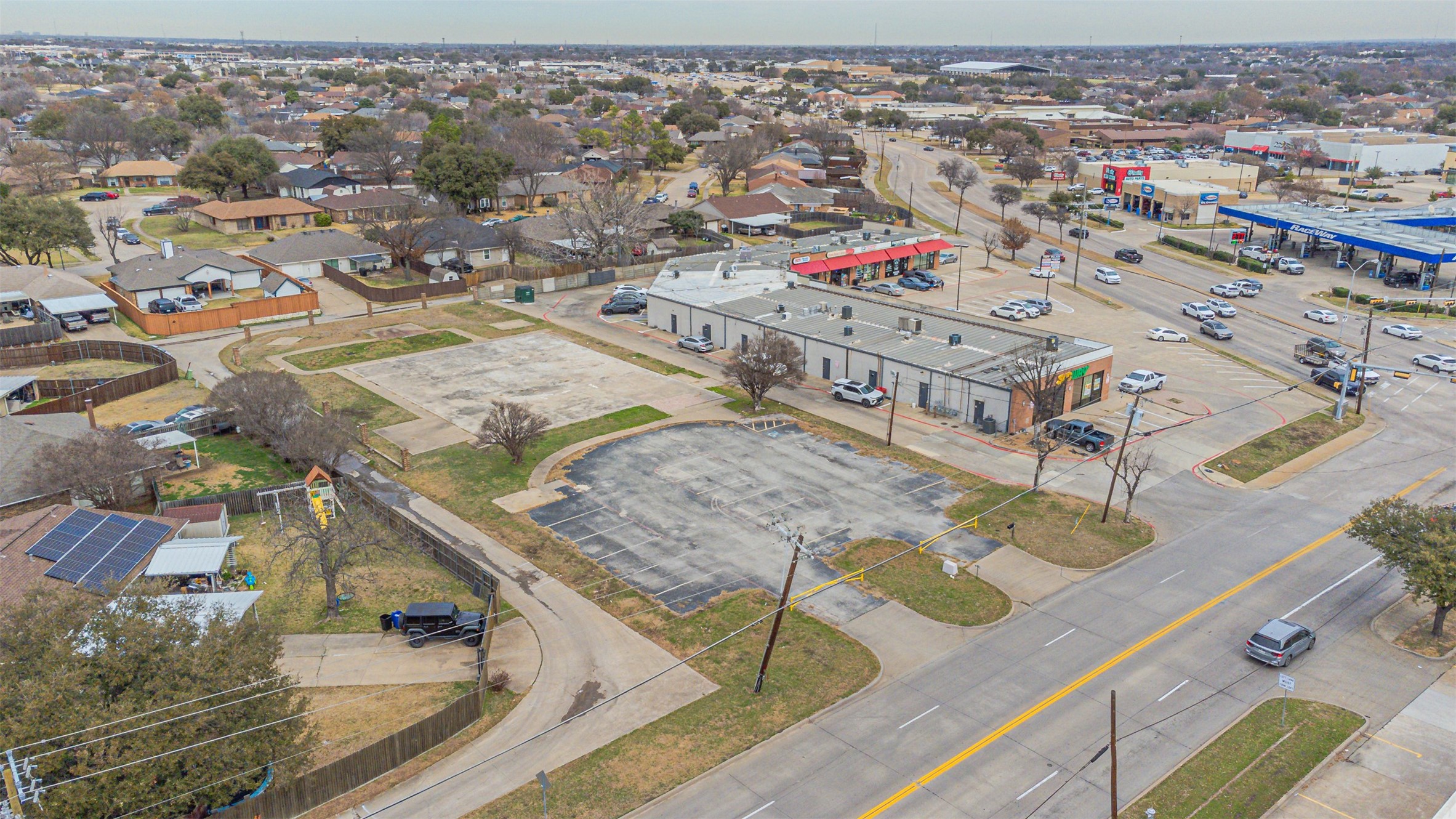 1019 Tripp Road Mesquite TX 75150