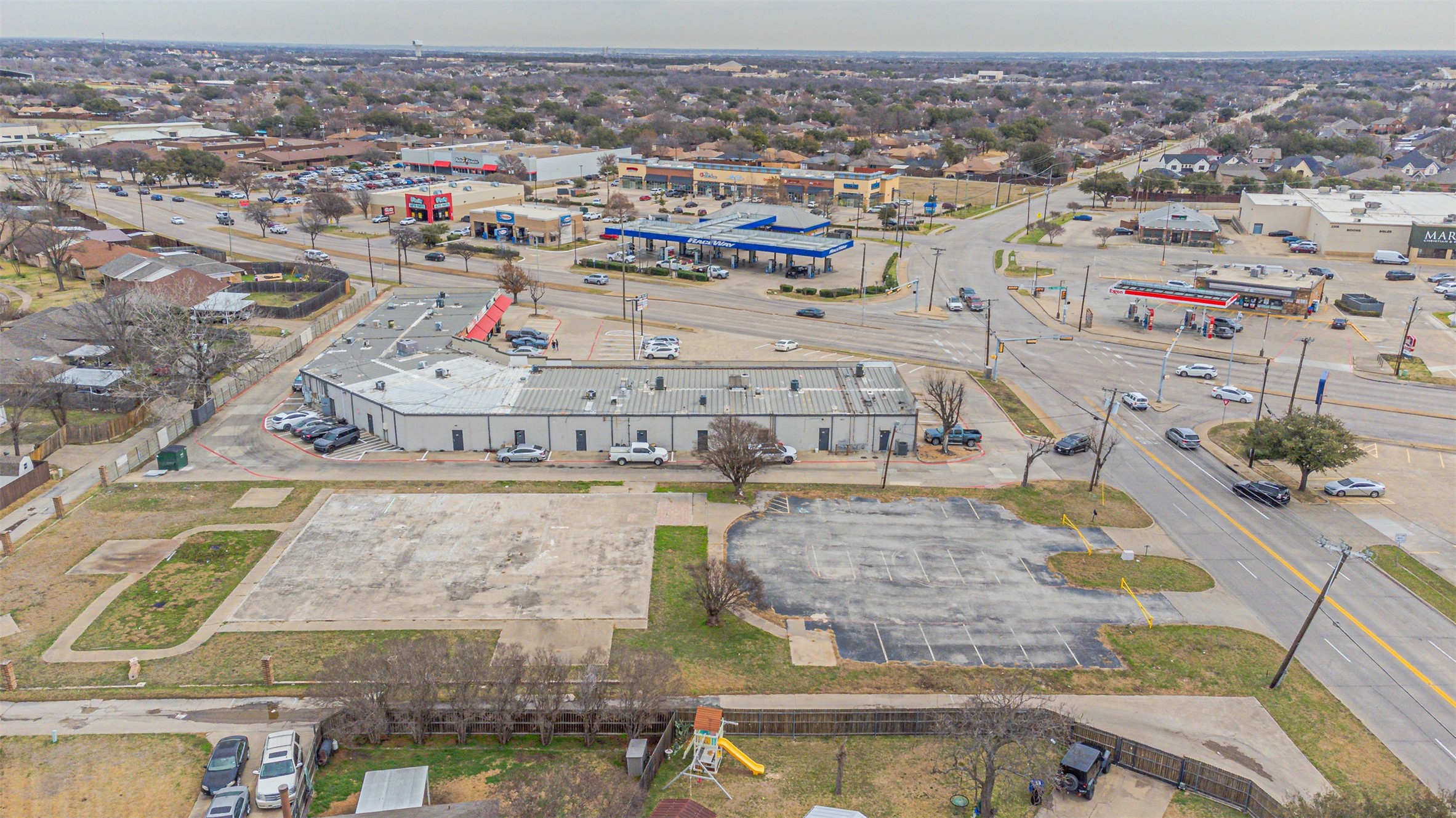 1019 Tripp Road Mesquite TX 75150