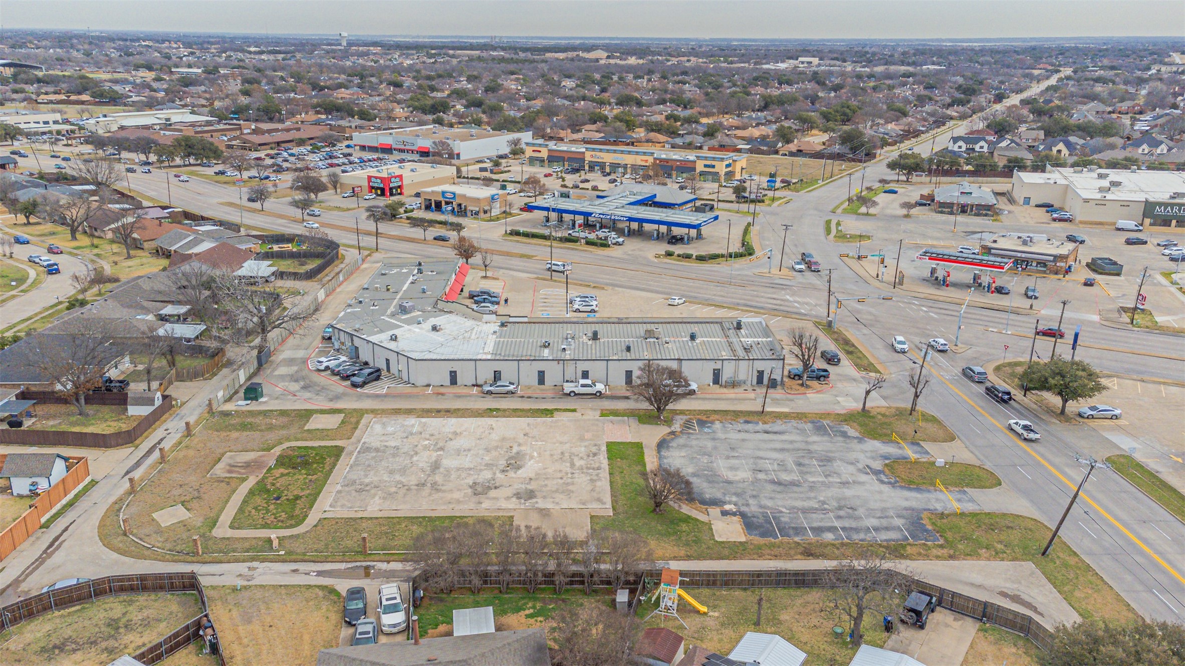 1019 Tripp Road Mesquite TX 75150