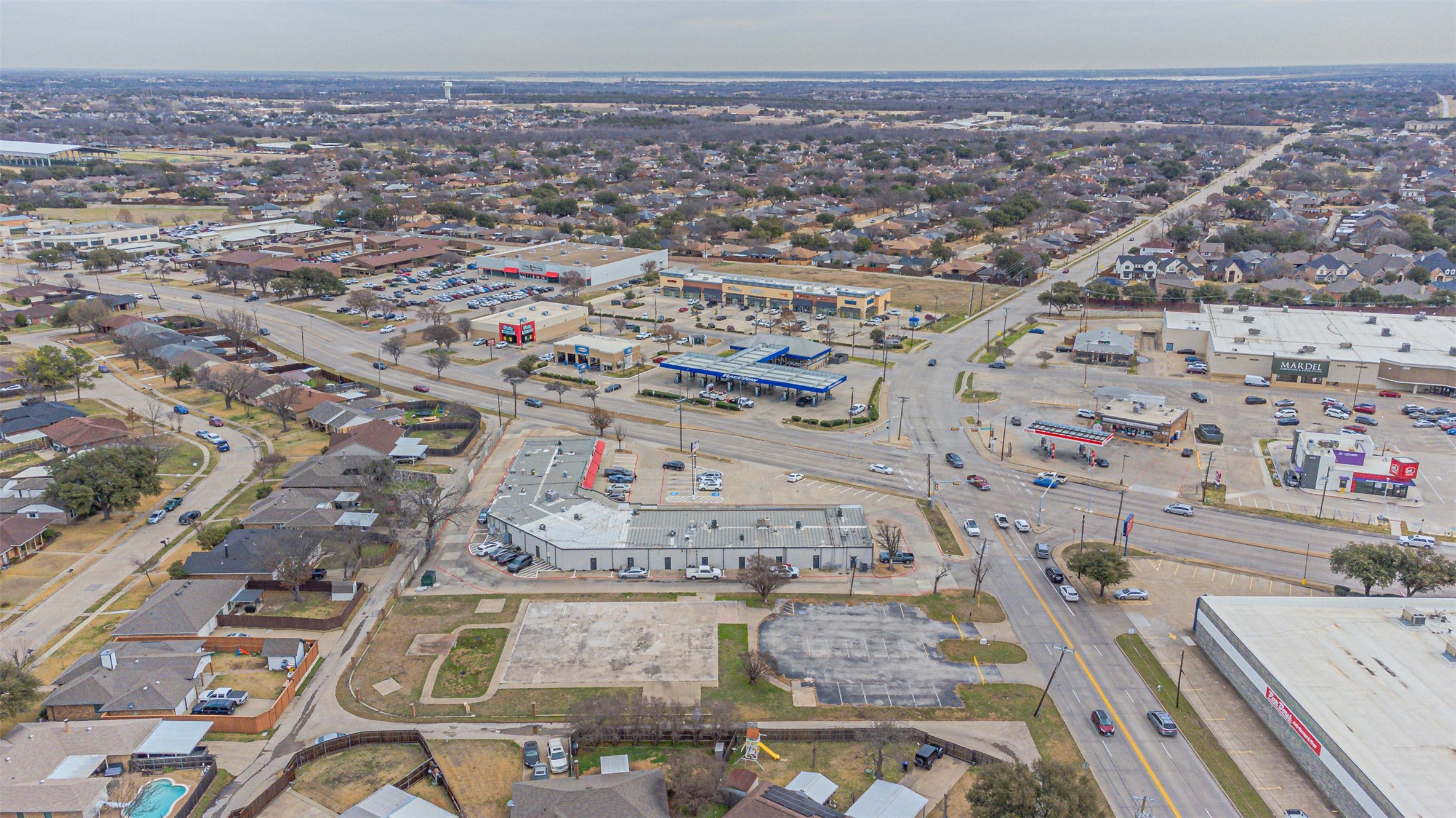 1019 Tripp Road Mesquite TX 75150