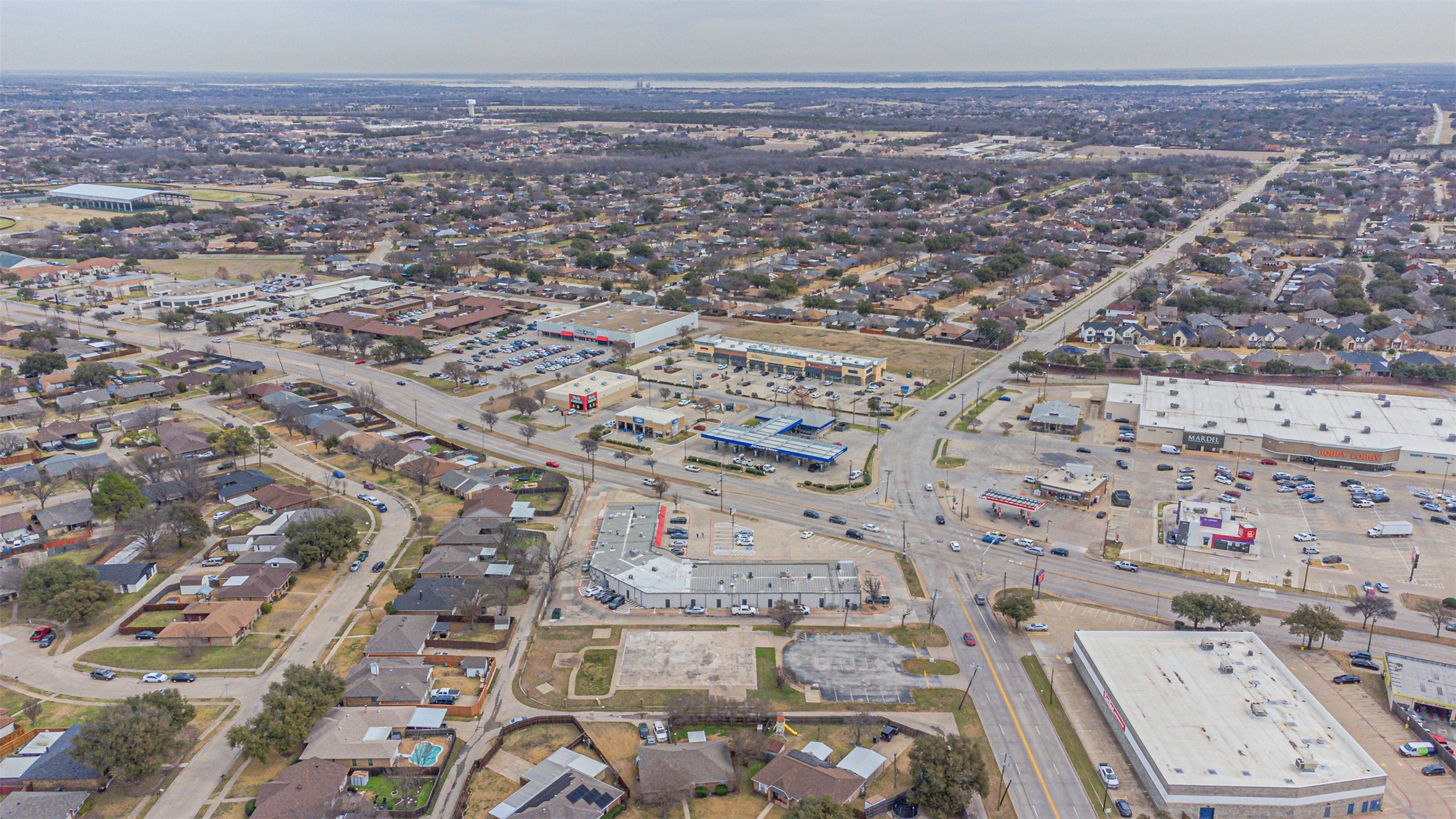 1019 Tripp Road Mesquite TX 75150