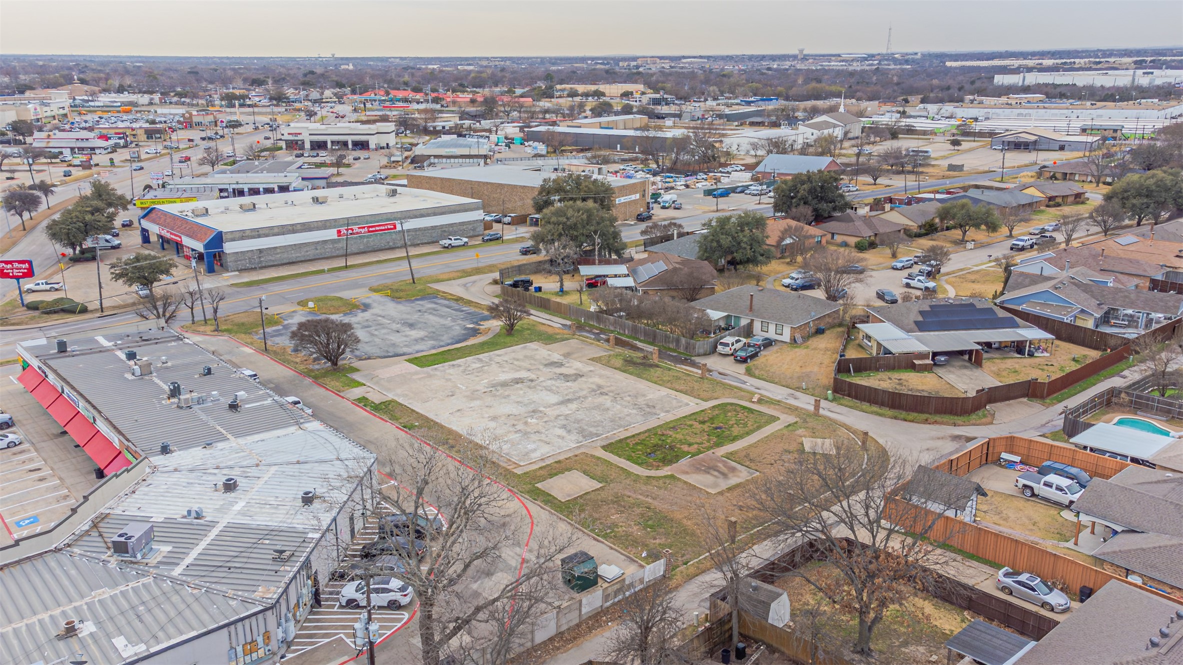 1019 Tripp Road Mesquite TX 75150