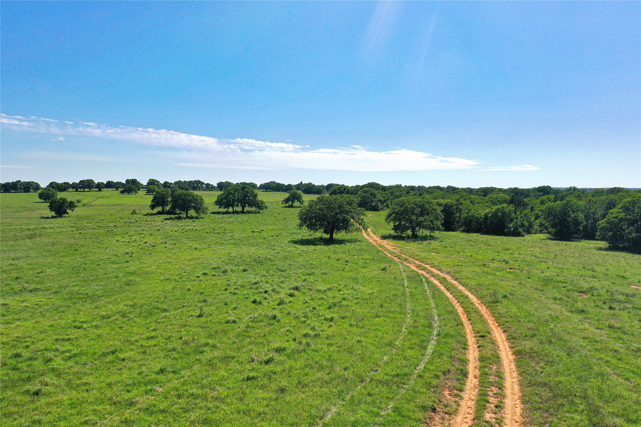 136 Acres Fm 2127 Bowie TX 76230