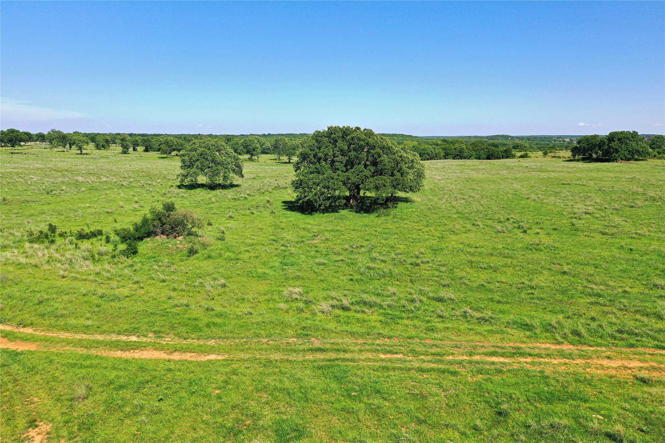 136 Acres Fm 2127 Bowie TX 76230