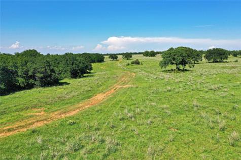 136 Acres Fm 2127 Bowie TX 76230