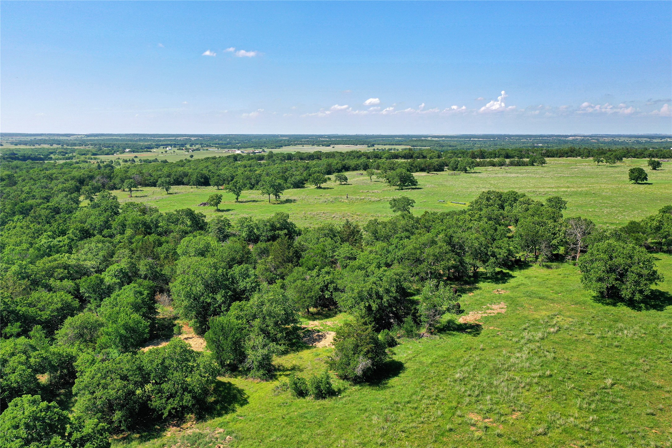 136 Acres Fm 2127 Bowie TX 76230
