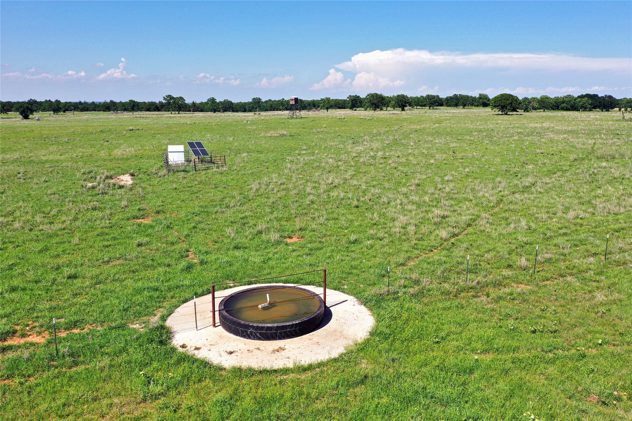 136 Acres Fm 2127 Bowie TX 76230