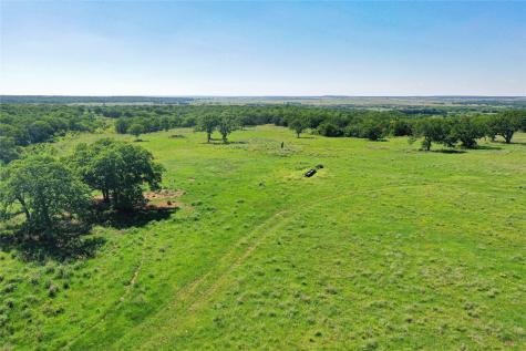 136 Acres Fm 2127 Bowie TX 76230