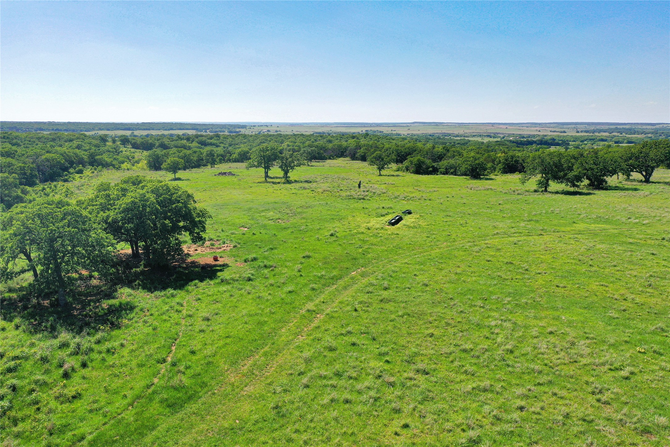 136 Acres Fm 2127 Bowie TX 76230