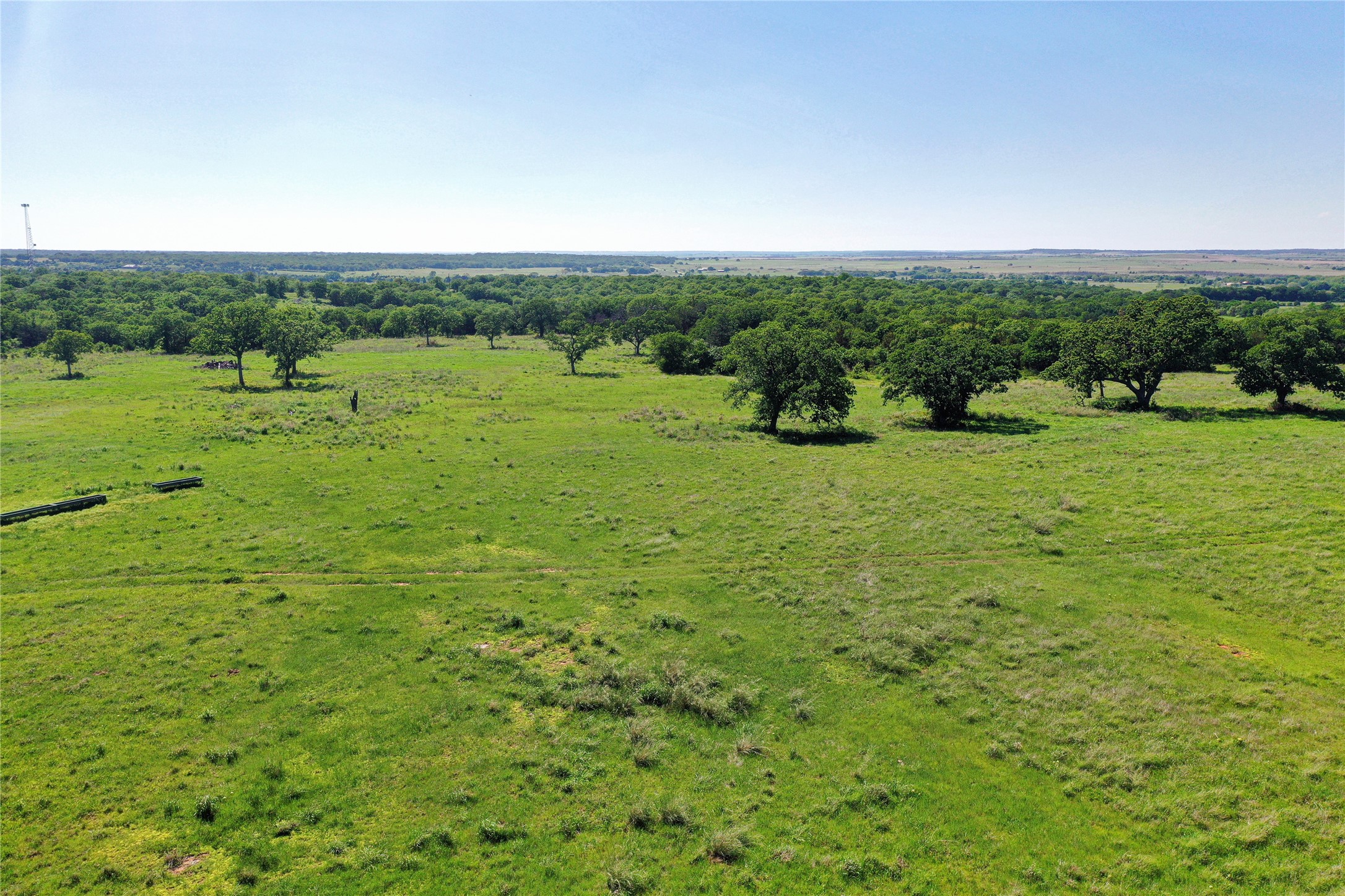 136 Acres Fm 2127 Bowie TX 76230