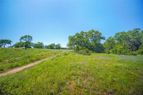 136 Acres Fm 2127 Bowie TX 76230