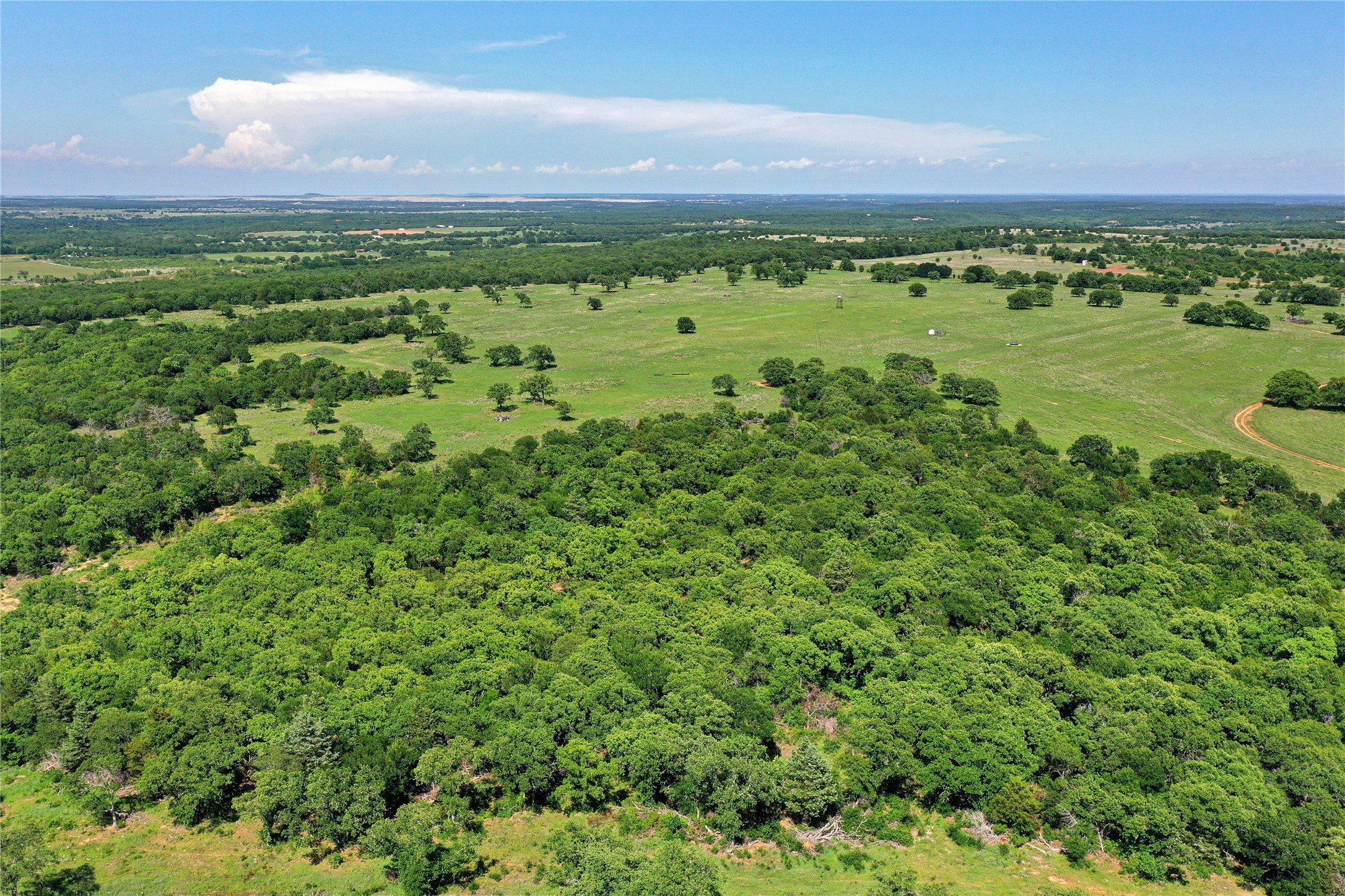 136 Acres Fm 2127 Bowie TX 76230