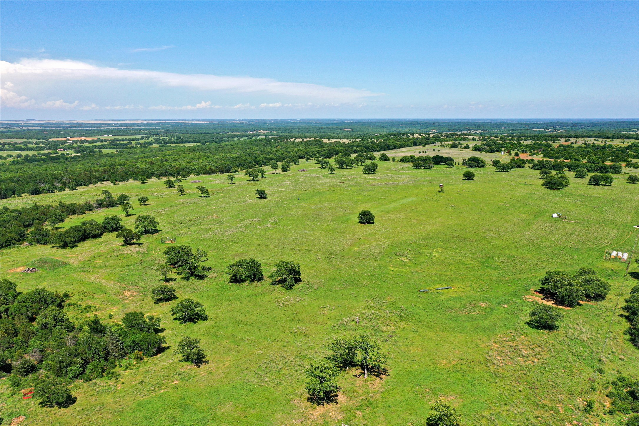 136 Acres Fm 2127 Bowie TX 76230