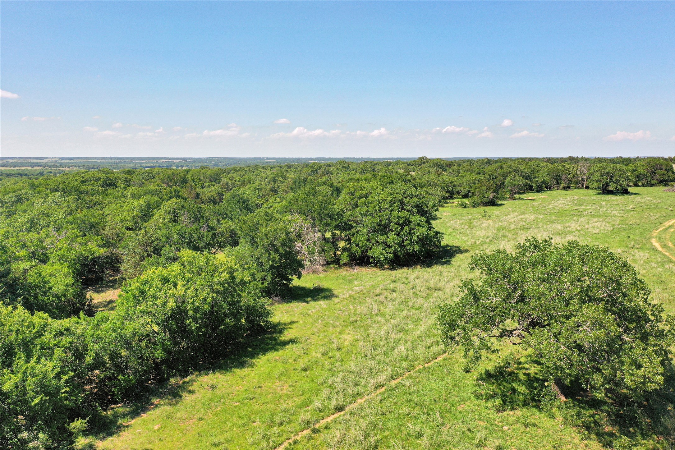 136 Acres Fm 2127 Bowie TX 76230