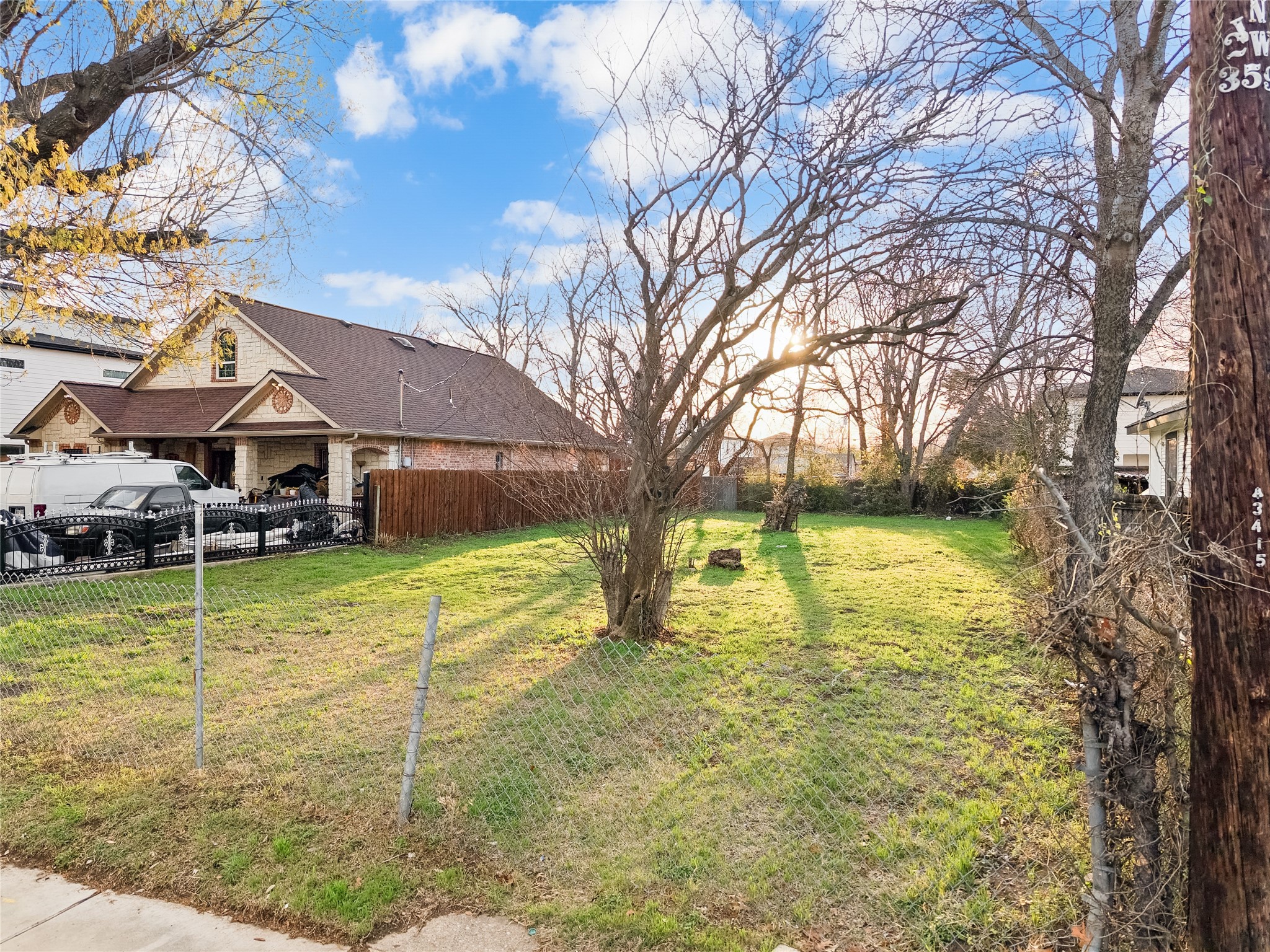 3415 Crossman Avenue Dallas TX 75212