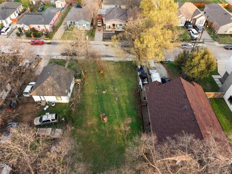 3415 Crossman Avenue Dallas TX 75212