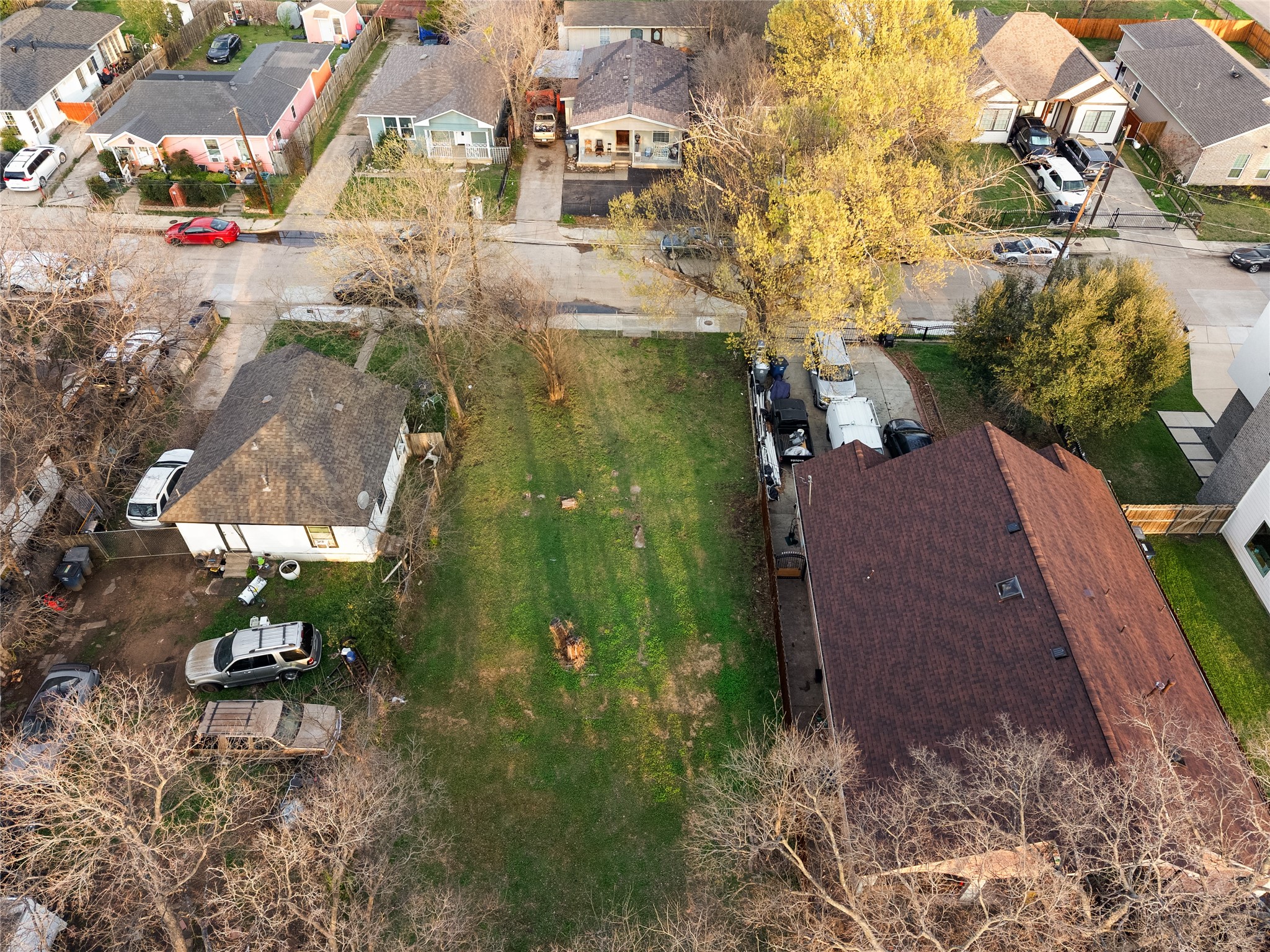 3415 Crossman Avenue Dallas TX 75212