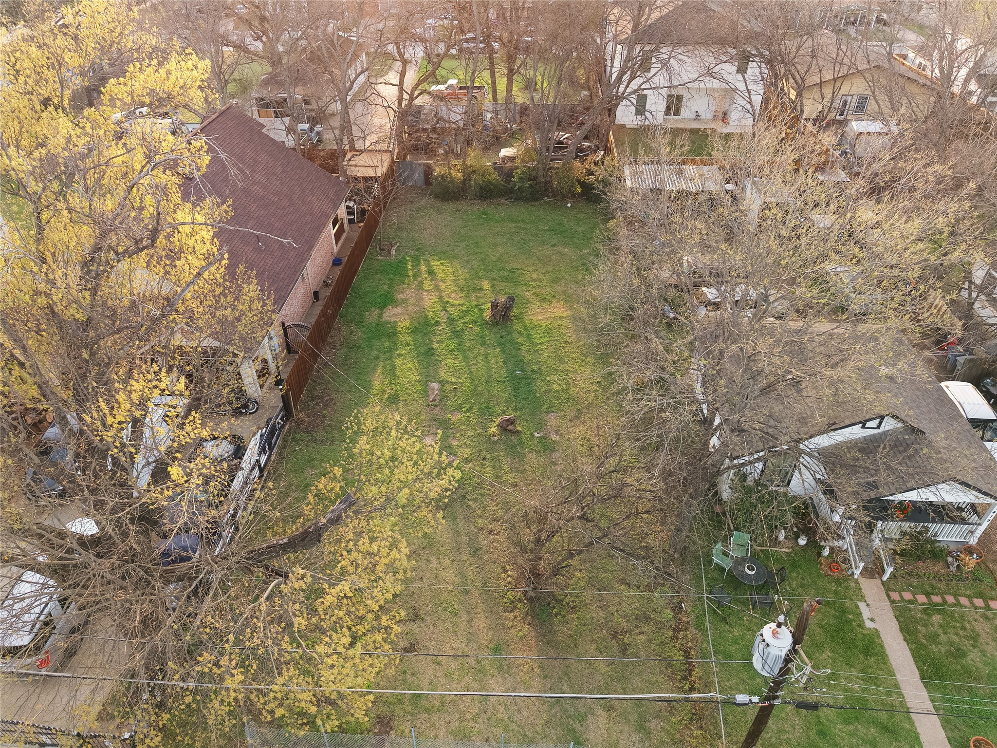 3415 Crossman Avenue Dallas TX 75212