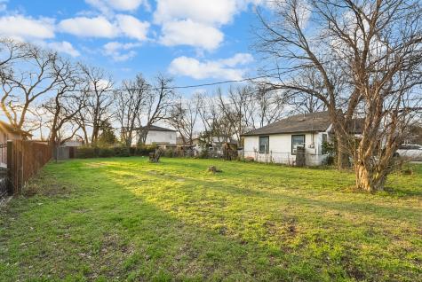 3415 Crossman Avenue Dallas TX 75212