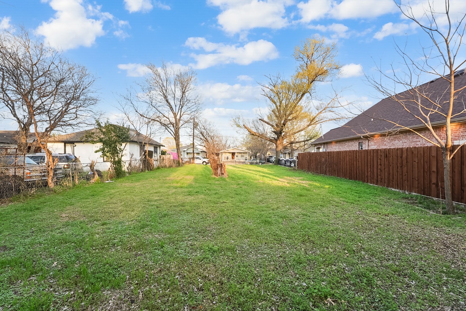 3415 Crossman Avenue Dallas TX 75212