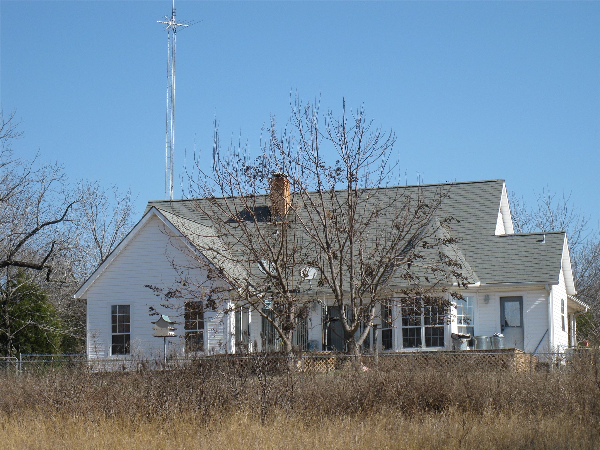 Tbd 133 Ac +- Vz County Road 4701 Ben Wheeler TX 75754