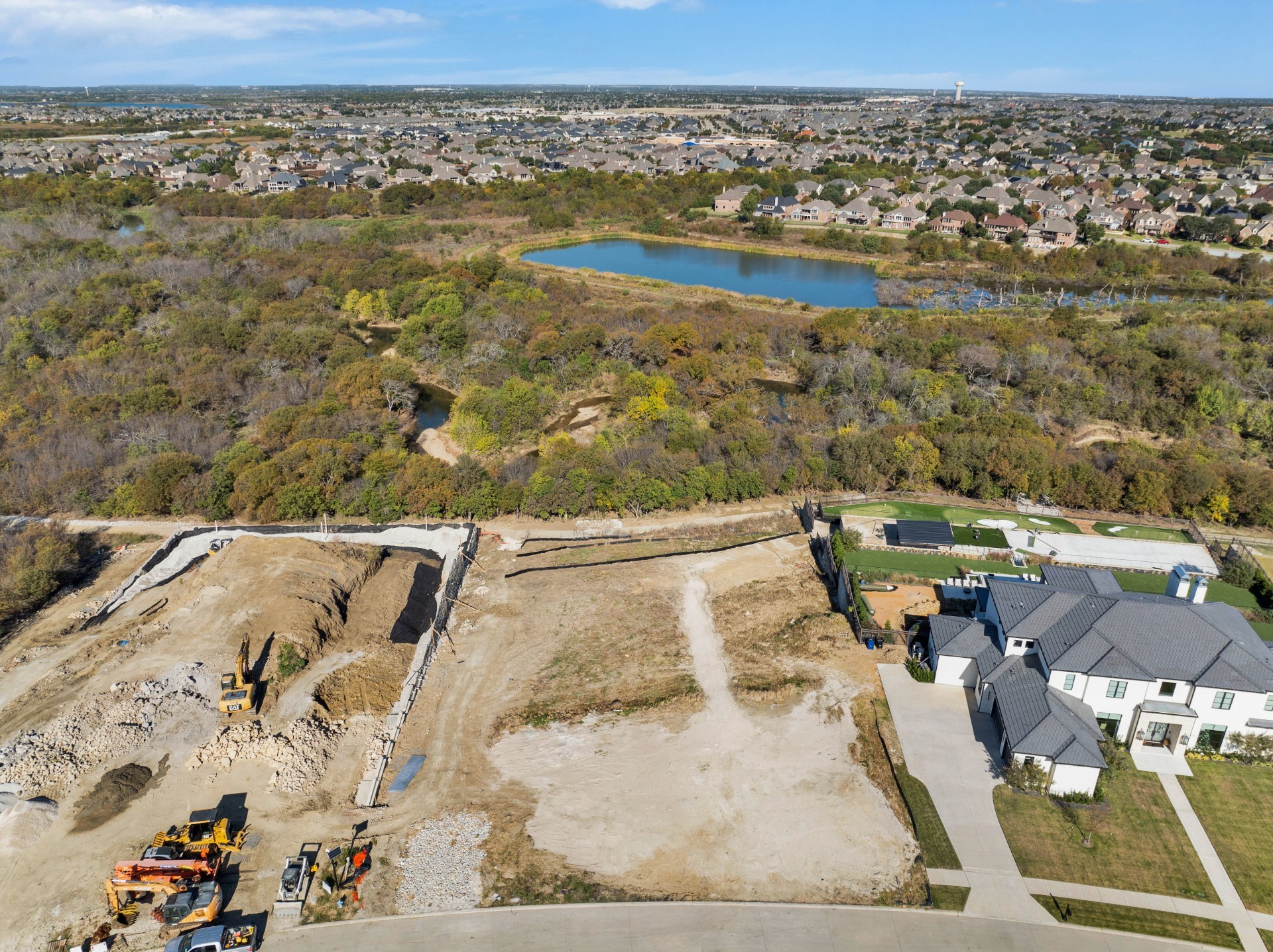 3946 Balfour Court Frisco TX 75034