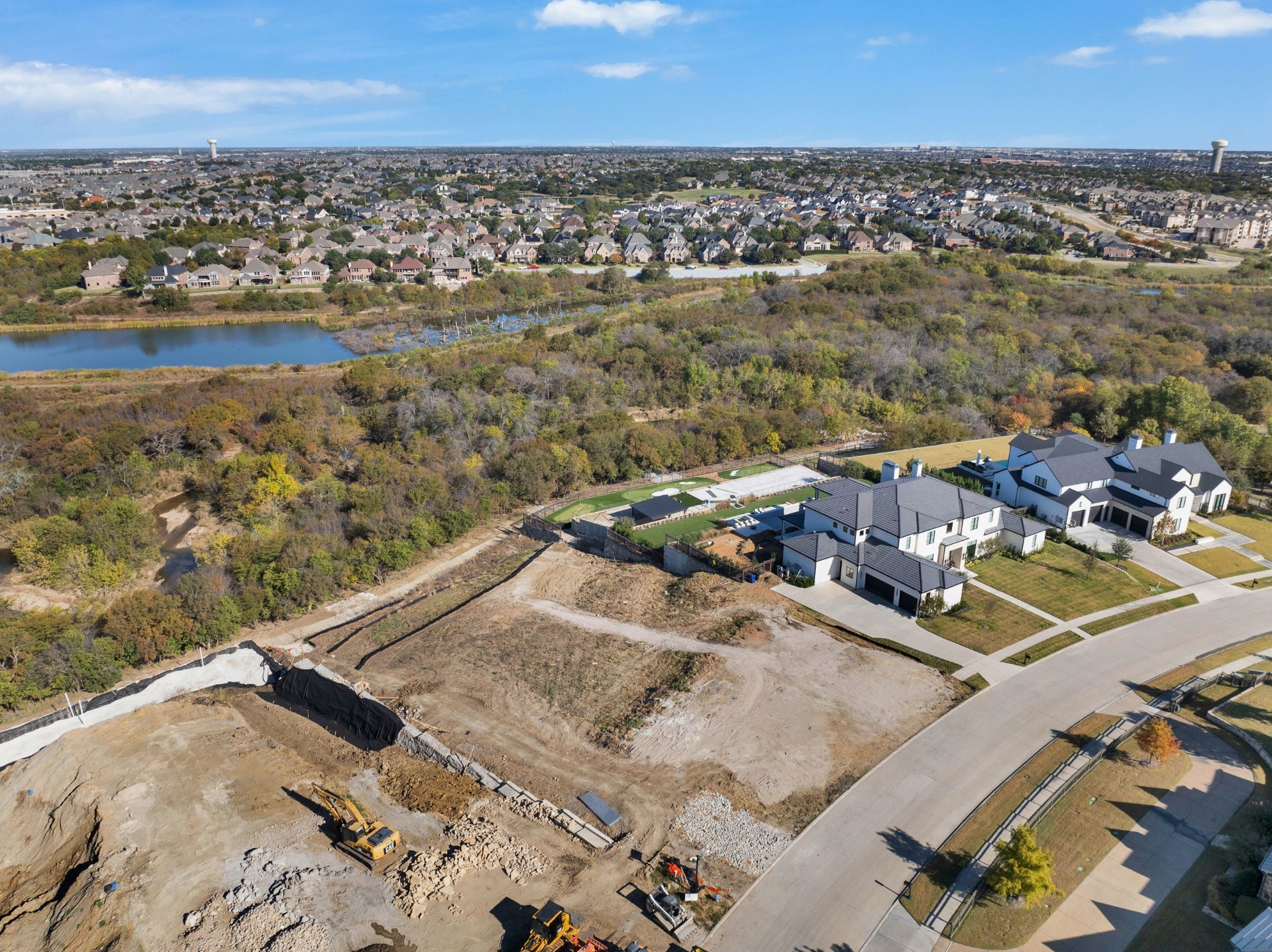 3946 Balfour Court Frisco TX 75034