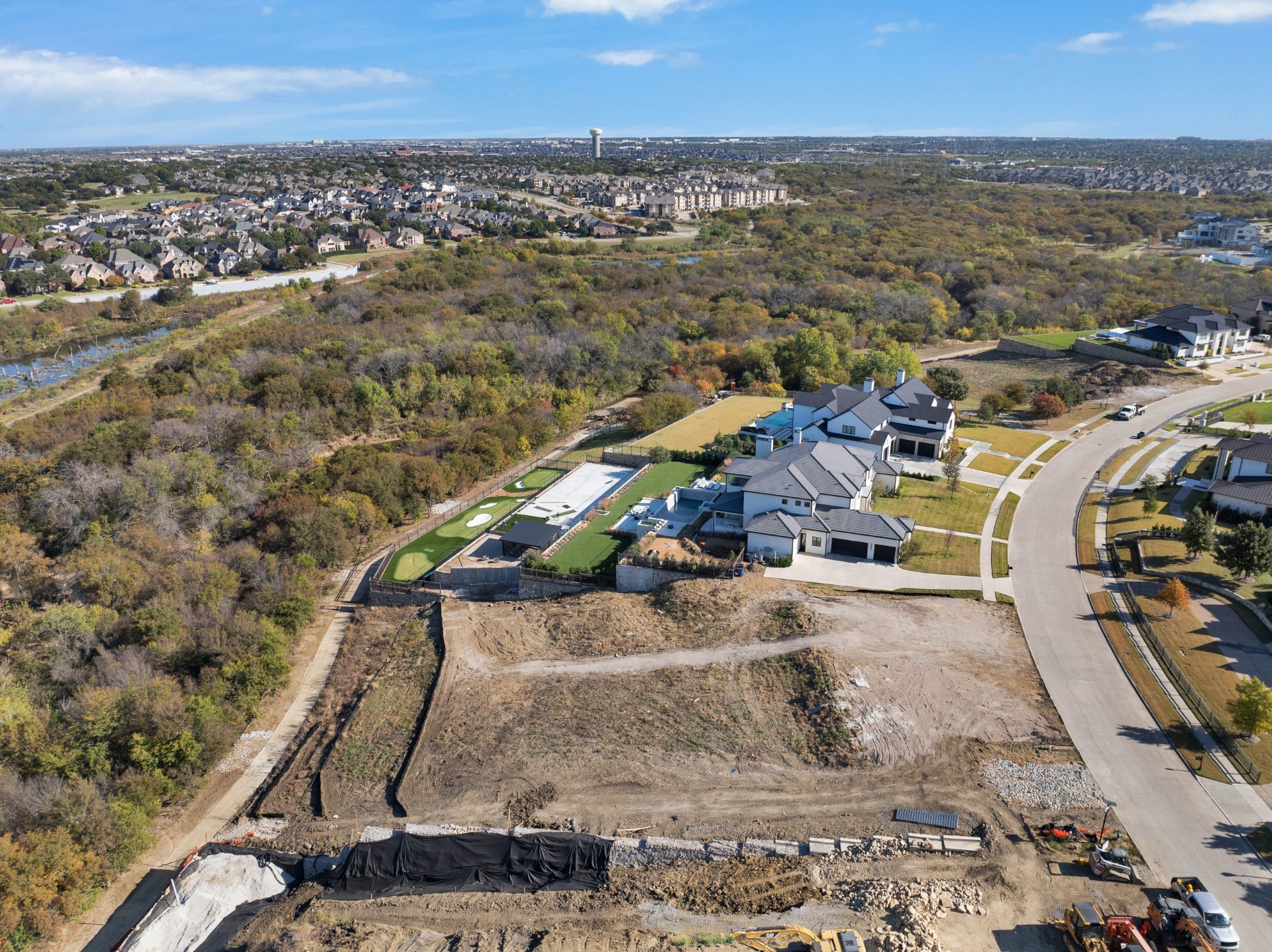 3946 Balfour Court Frisco TX 75034