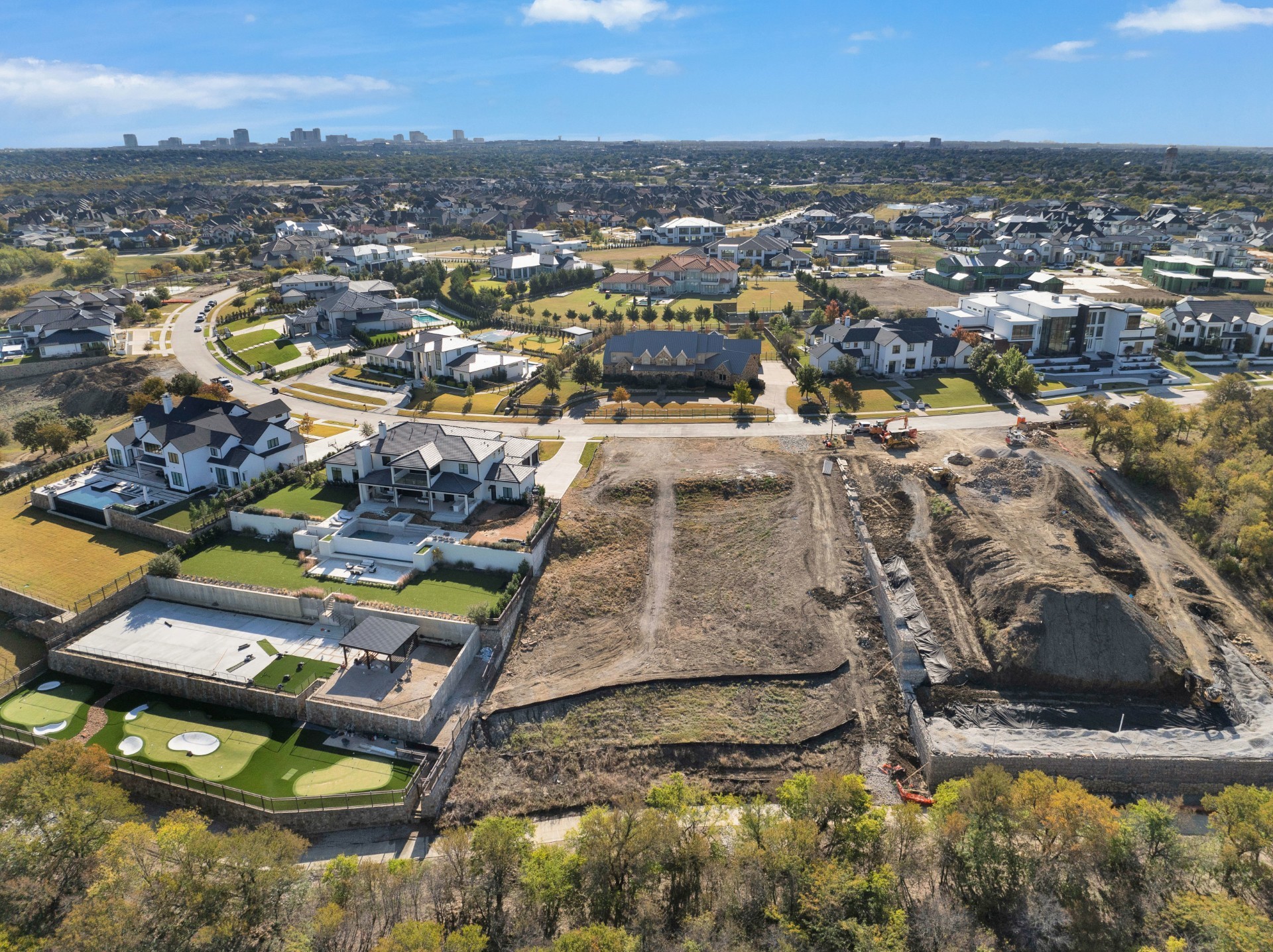 3946 Balfour Court Frisco TX 75034