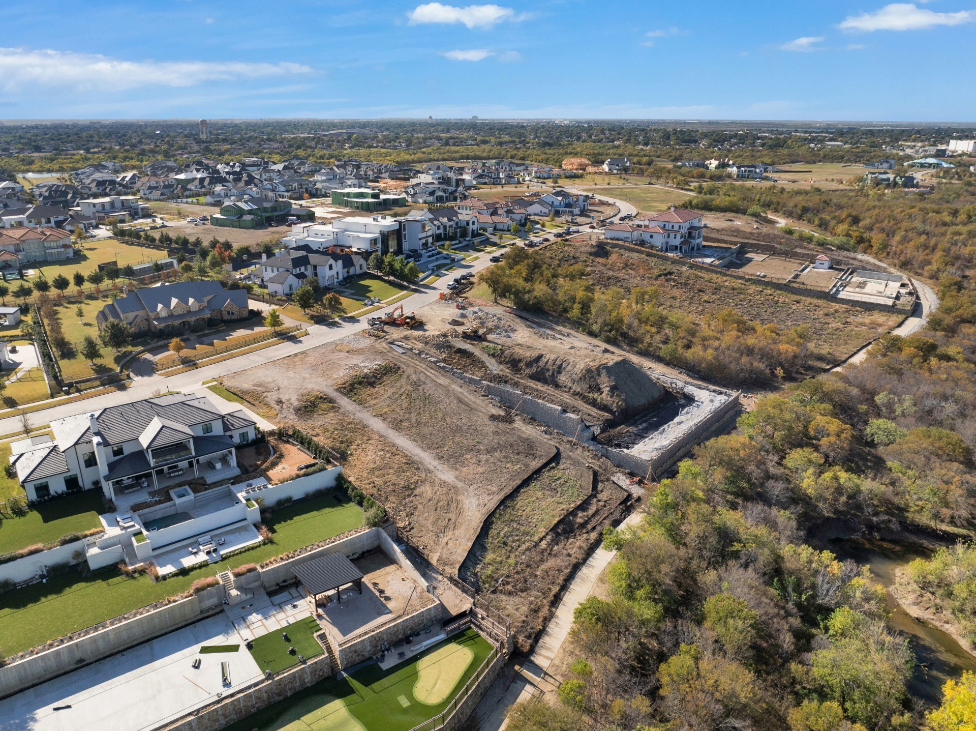 3946 Balfour Court Frisco TX 75034