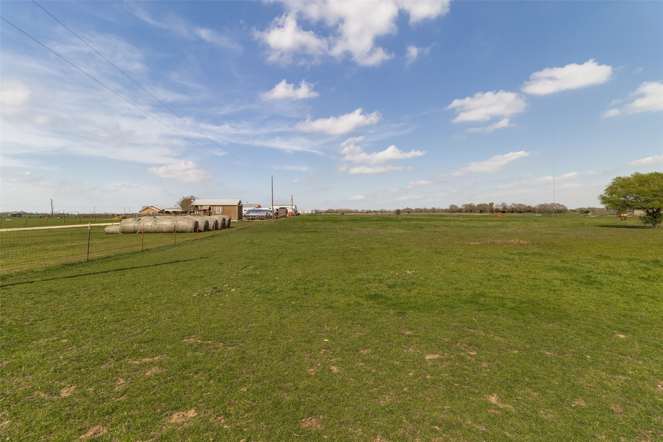 3837 Hog Town Road Collinsville TX 76233