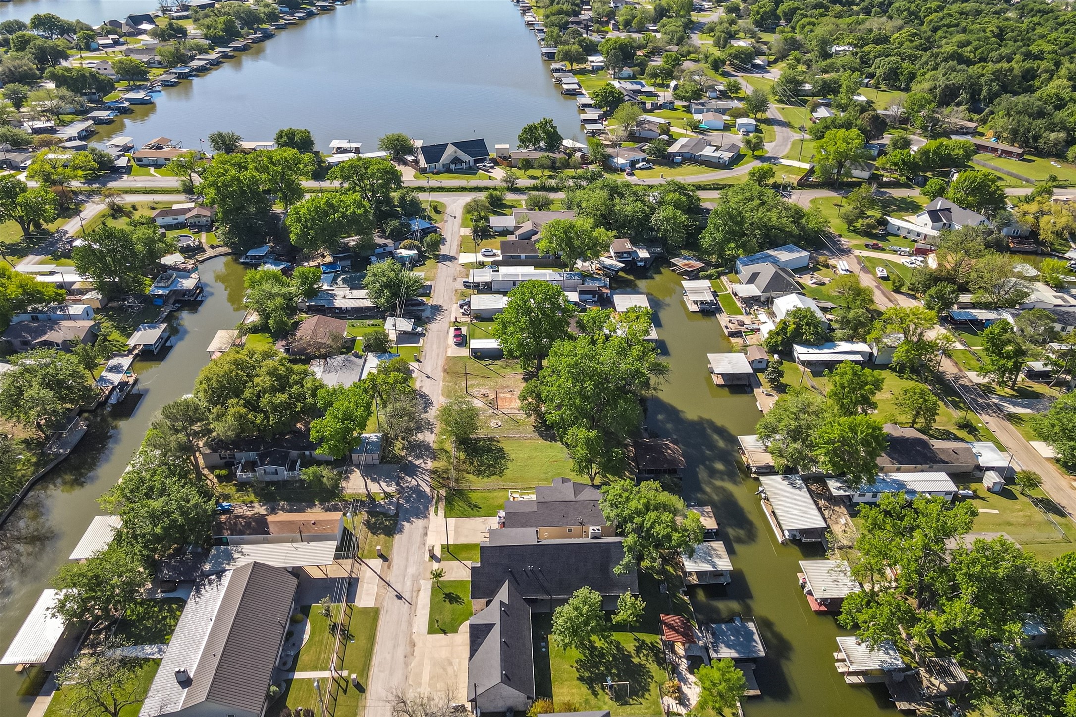 3412 Tahitian Court Granbury TX 76048