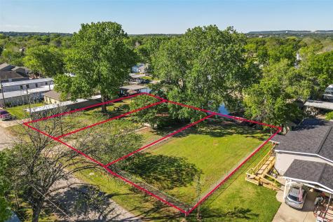 3412 Tahitian Court Granbury TX 76048