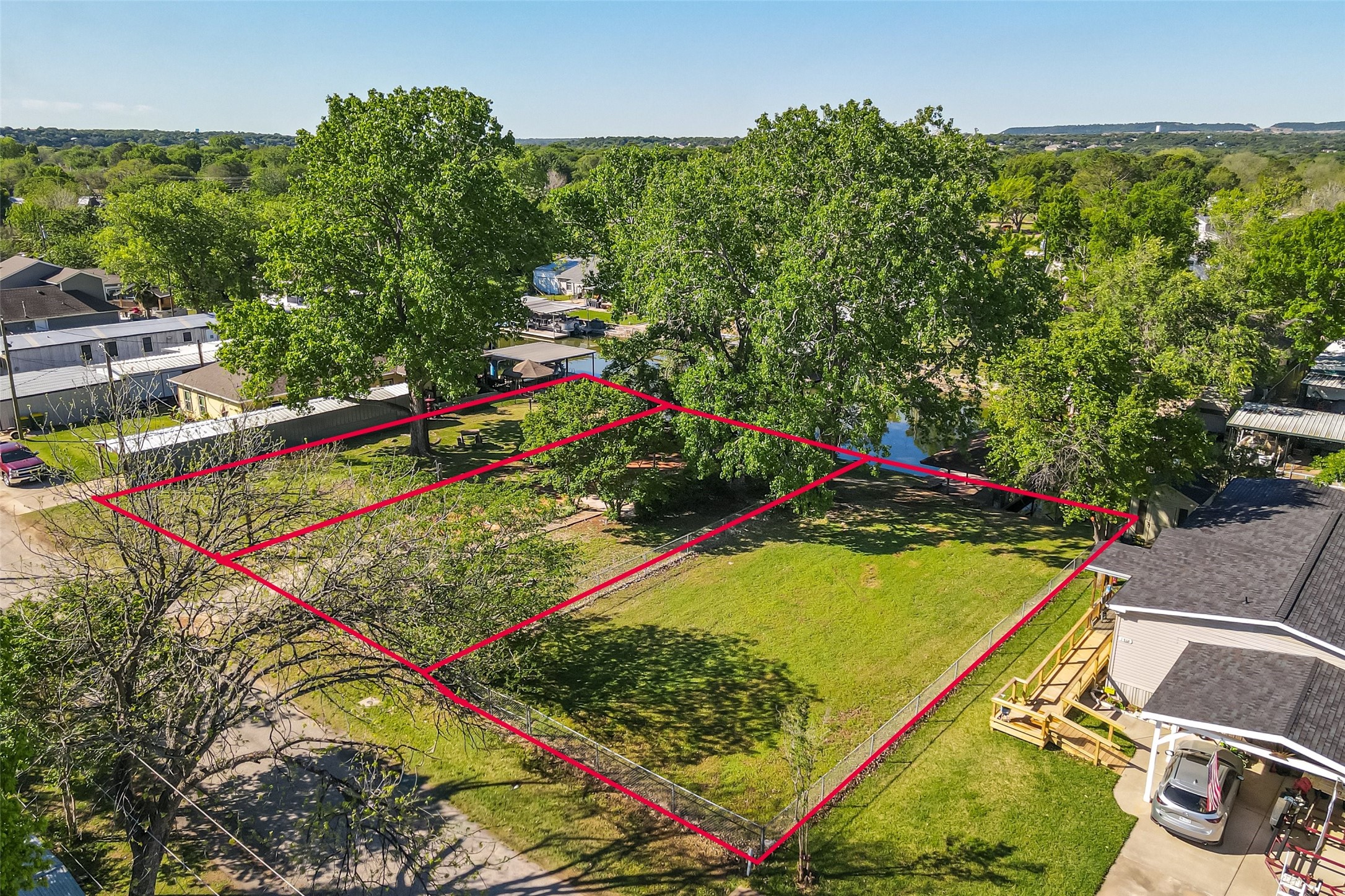 3412 Tahitian Court Granbury TX 76048