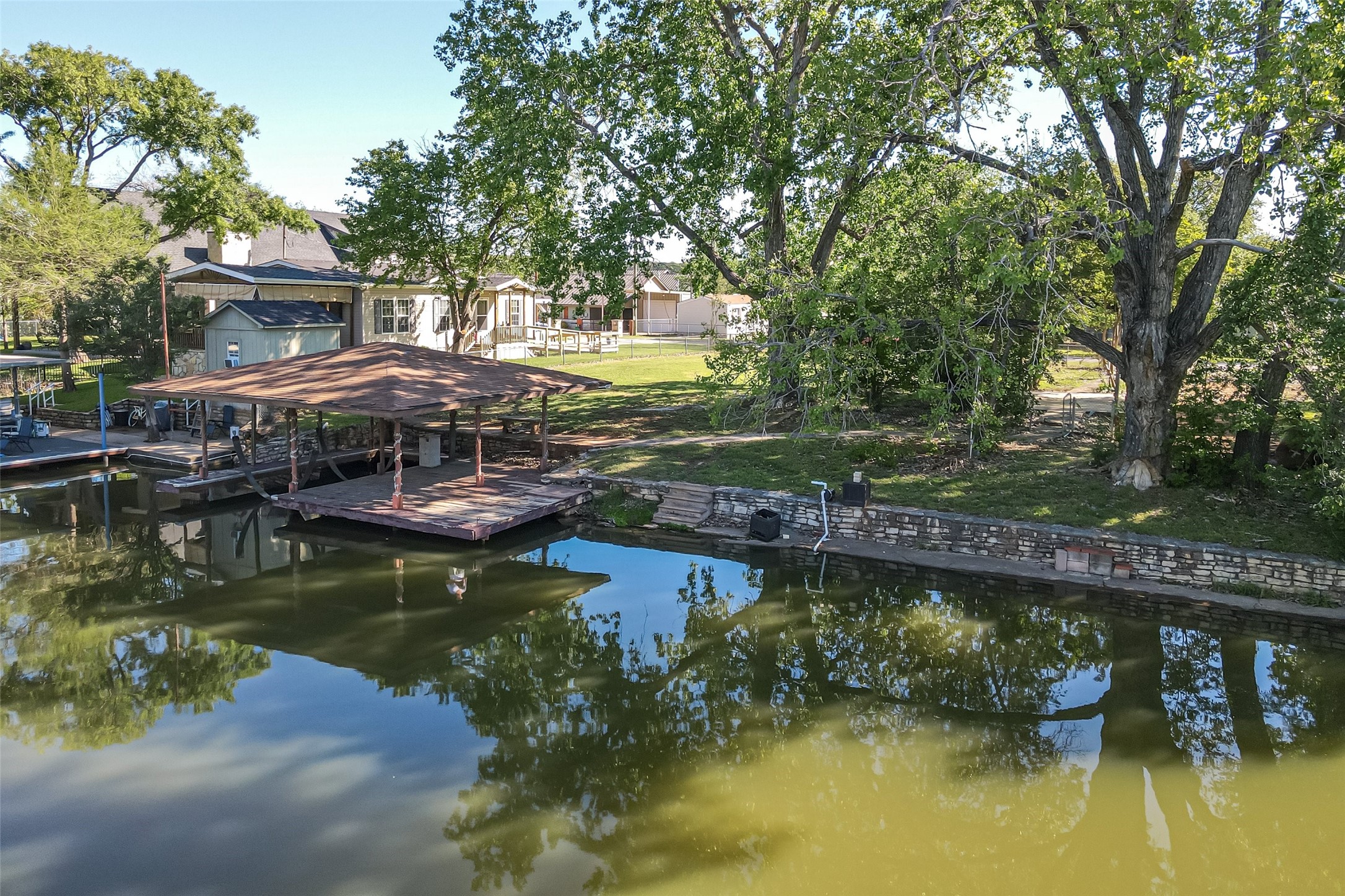 3412 Tahitian Court Granbury TX 76048