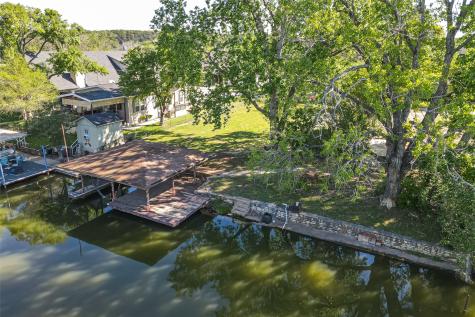 3412 Tahitian Court Granbury TX 76048