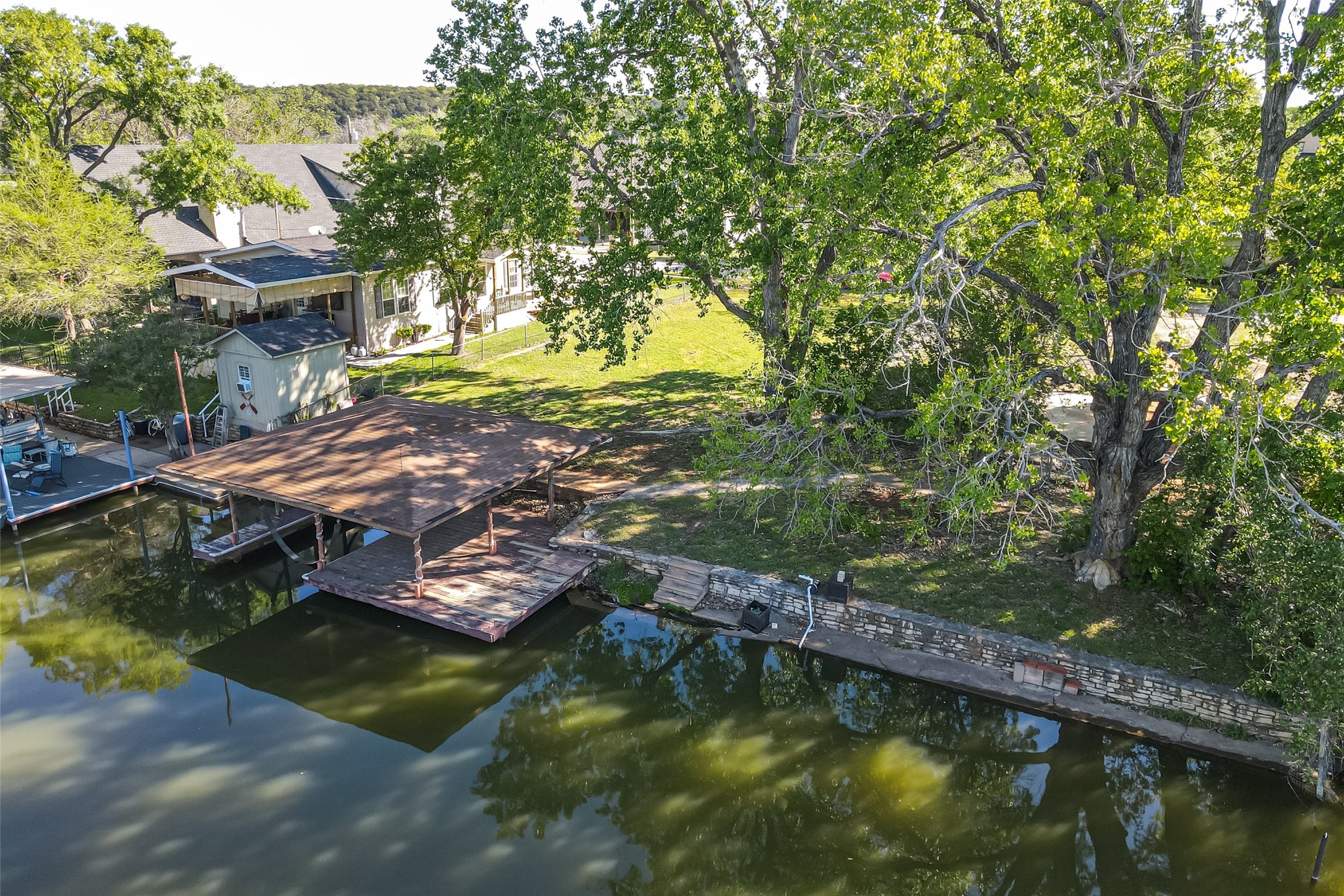 3412 Tahitian Court Granbury TX 76048
