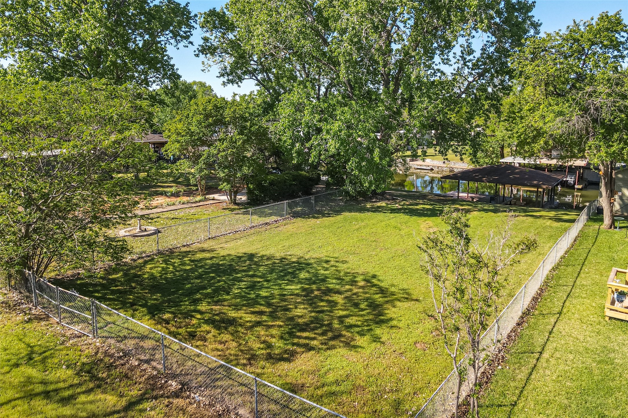 3412 Tahitian Court Granbury TX 76048
